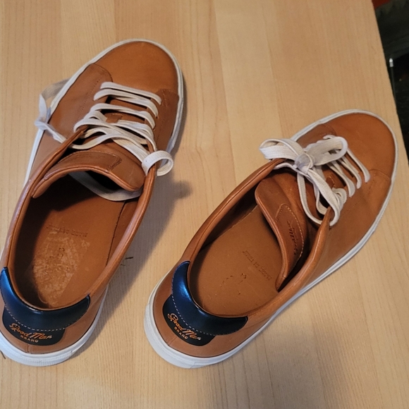 Good Man Brand Edge Lo Top - Picture 4 of 9